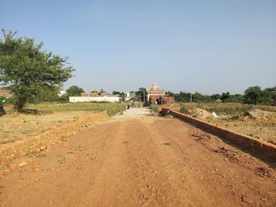 YEIDA Individual Residential Plots Internal Roads 1