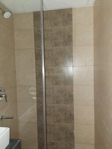 Bathroom Image of 980 Sq.ft 2 BHK Apartment / Flat for sale in Mahindra Nestalgia, Pimpri Pune for Rs. 10500000