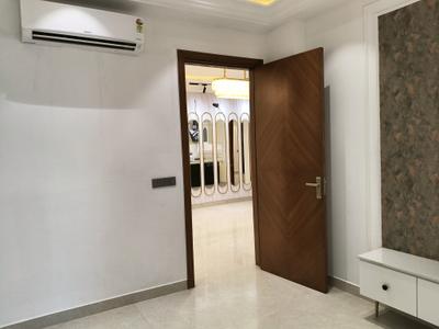 Bedroom Image of 2200 Sq.ft 3 BHK Builder Floor for sale in Fortune Luxury Builder Floors 15, Sector 49 Gurgaon for Rs. 33000000