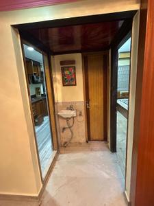 Hall Image of 992 Sq.ft 2 BHK Apartment / Flat for sale in Bhowanipore Kolkata for Rs. 13000000