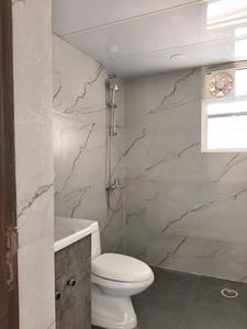 Common Bathroom Image of 1820 Sq.ft 3 BHK Apartment / Flat for sale in Tulip Leaf, Sector 69 Gurgaon for Rs. 31800000