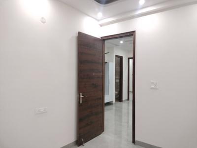 Bedroom Image of 1125 Sq.ft 3 BHK Builder Floor for sale in RPS Palm Drive, Sector 88 Faridabad for Rs. 11200000