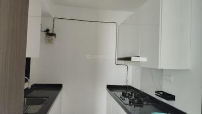 Kitchen Image of 1700 Sq.ft 4 BHK Apartment / Flat for sale in Lodha Marquise, Worli Mumbai for Rs. 92500000