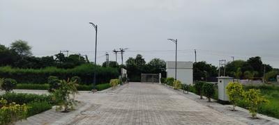 Image of 120 Sq.ft Residential Plot / Land for sale in Mansha Orchid, Sector 110, Faridabad for Rs. 10148000