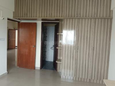 Bedroom Image of 1150 Sq.ft 2 BHK Apartment / Flat for sale in Sumukha Marvel by Sumukha Constructions, JP Nagar Bengaluru for Rs. 7890000