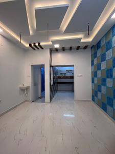 Hall Image of 445 Sq.ft 2 BHK Independent House for sale in Ayappakkam Chennai for Rs. 7000000