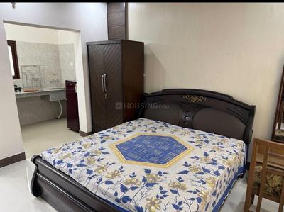 Model Town Bedroom 2
