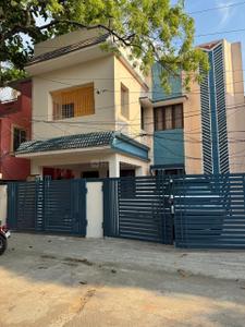 5 BHK Semi Furnished Independent House