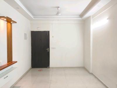 Living Room Image of 700 Sq.ft 2 BHK Apartment / Flat for sale in Signature Global The Millennia, Sector 37C Gurgaon for Rs. 6800000
