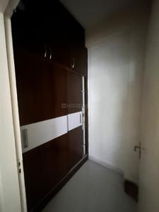 Kitchen Image of 1250 Sq.ft 2 BHK Apartment / Flat for rent in SBP City of Dreams 1, Sector 116 Mohali for Rs. 25500