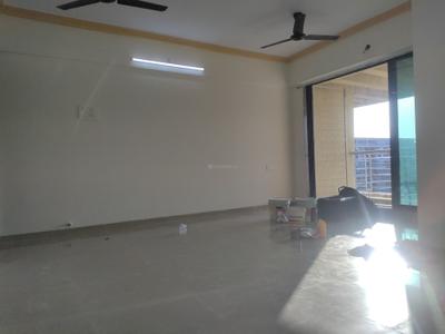Living Room Image of 1230 Sq.ft 2 BHK Apartment / Flat for sale in Ulwe Navi Mumbai for Rs. 13500000
