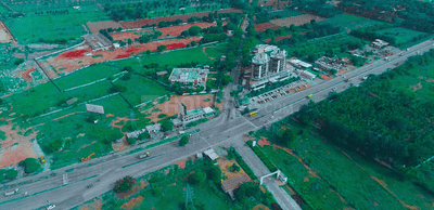 Image of 4100 Sq.ft Residential Plot / Land for sale in Rare Earth Montira, Chikkasagarahalli, Chikballapur District for Rs. 15500000