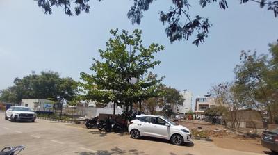Image of 1544 Sq.ft Residential Plot / Land for sale in Vishal Nivaan Meadows Phase 3, Kesnand, Pune for Rs. 10000000