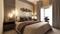 Inspira Infinity Bedroom 1