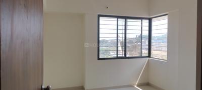 Bedroom Image of 960 Sq.ft 2 BHK Apartment / Flat for rent in Adarsh Colony Pune for Rs. 17500