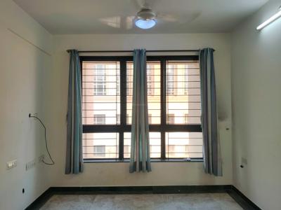 Living Room Image of 605 Sq.ft 1 BHK Apartment / Flat for rent in Hiranandani Estate Thane for Rs. 30000