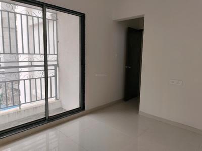 Bedroom Image of 1135 Sq.ft 2 BHK Apartment / Flat for sale in Bhagwati Hari Heights, Ulwe Navi Mumbai for Rs. 12500000