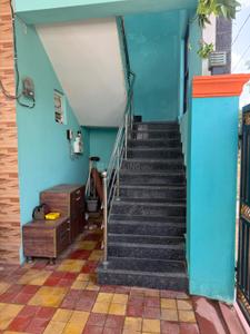 Building Image of 1350 Sq.ft 2 BHK Independent House for sale in Bandlaguda Jagir Hyderabad for Rs. 16500000