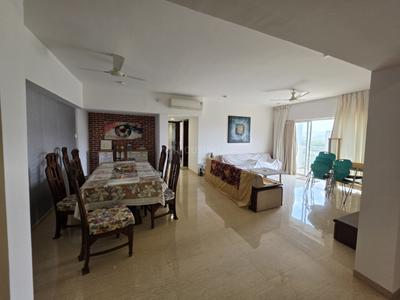 Hall Image of 1885 Sq.ft 2.5 BHK Apartment / Flat for sale in Lodha Belmondo, Gahunje Pune for Rs. 25000000