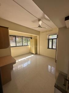 Hall Image of 1250 Sq.ft 3 BHK Apartment / Flat for sale in Vashi Navi Mumbai for Rs. 27000000