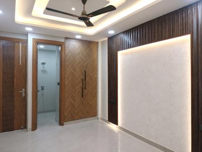 Bedroom Image of 1620 Sq.ft 3 BHK Builder Floor for sale in Sector 89 Faridabad for Rs. 17500000