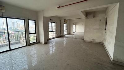 Hall Image of 2977 Sq.ft 3 BHK Apartment / Flat for sale in Fort Oasis, Ballygunge Kolkata for Rs. 46000000