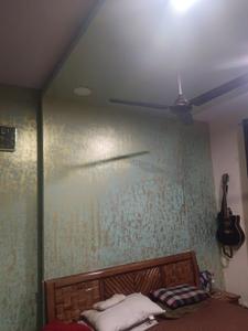 2 BHK Independent Builder Floor