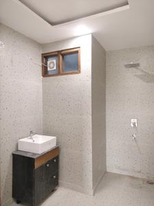 Bedroom Two Image of 1350 Sq.ft 3 BHK Builder Floor for sale in Puri Kohinoor Faridabad, Sector 89 Faridabad for Rs. 15000000