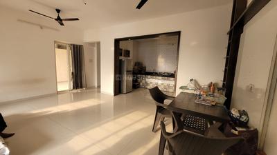 Hall Image of 1528 Sq.ft 2 BHK Apartment / Flat for sale in Shree Bal Kapil Akhila, Baner Pune for Rs. 14500000