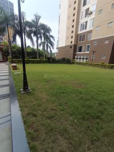 Image of 3200 Sq.ft 4.5 BHK Apartment / Flat for rent in Kanke, Ranchi for Rs. 45000