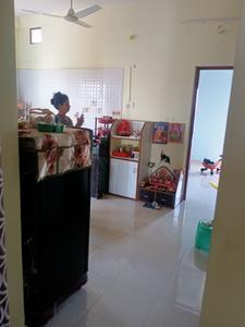 Hall Image of 830 Sq.ft 2 BHK Apartment / Flat for sale in Navsaari Amravati for Rs. 2400000