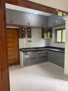 Kitchen Image of 1300 Sq.ft 2 BHK Apartment / Flat for sale in JP Nagar Bengaluru for Rs. 14500000