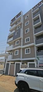Image of 1100 Sq.ft 2 BHK Apartment / Flat for sale in Patancheru, Sangareddy for Rs. 5300000