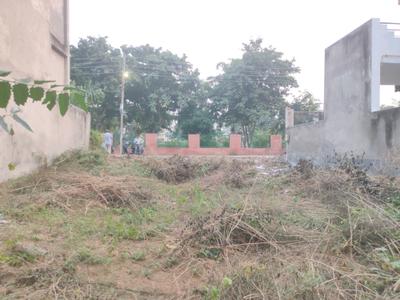 Image of 275 Sq.ft Residential Plot / Land for sale in Sector 45, Faridabad for Rs. 56000000