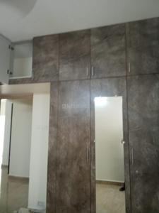 Bedroom Image of 2250 Sq.ft 3 BHK Apartment / Flat for rent in T Nagar Chennai for Rs. 100000