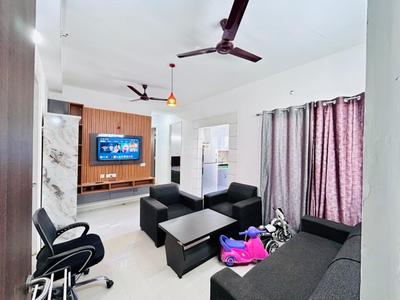 2 BHK Flat