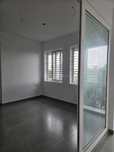 Bedroom Image of 1647 Sq.ft 3 BHK Apartment / Flat for sale in Trinity Accord, Edappally Kochi for Rs. 13300000