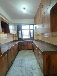 Kitchen Image of 2250 Sq.ft 3 BHK Villa for sale in Sector 21 Panchkula for Rs. 57500000