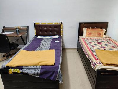 Bedroom Image of Cityscape property consultancy  in Santacruz East, Mumbai