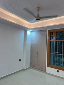 Bedroom Image of 1900 Sq.ft 4 BHK Builder Floor for sale in Rajendra Nagar Ghaziabad for Rs. 20000000