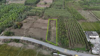 Image of 18360 Sq.ft Residential Plot / Land for sale in Biharigarh, Saharanpur for Rs. 25000000
