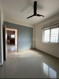 Hall Image of 1005 Sq.ft 2 BHK Apartment / Flat for rent in Bommanahalli Bengaluru for Rs. 25000