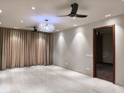 Living Room Image of 2565 Sq.ft 4 BHK Builder Floor for sale in Paramount Luxury Anantraj, Sector 63 Gurgaon for Rs. 32000000