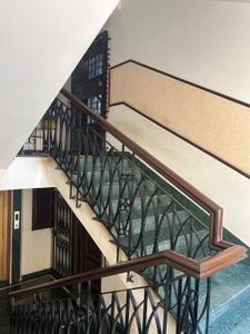 Balcony Image of 2800 Sq.ft 4 BHK Penthouse for sale in Ashed Regency Hamsa, Cooke Town Bengaluru for Rs. 60000000