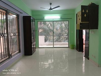 2 BHK Flat