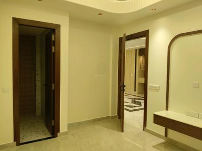 Bedroom Image of 1650 Sq.ft 3 BHK Builder Floor for sale in Sector 57 Gurgaon for Rs. 29000000