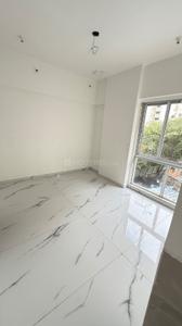 Bedroom Image of 430 Sq.ft 1 BHK Apartment / Flat for sale in Malad West Mumbai for Rs. 9225000