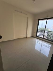 Bedroom Image of 1050 Sq.ft 2 BHK Apartment / Flat for sale in National Trinity Paradise Phase 1, Shilphata Thane for Rs. 6900000