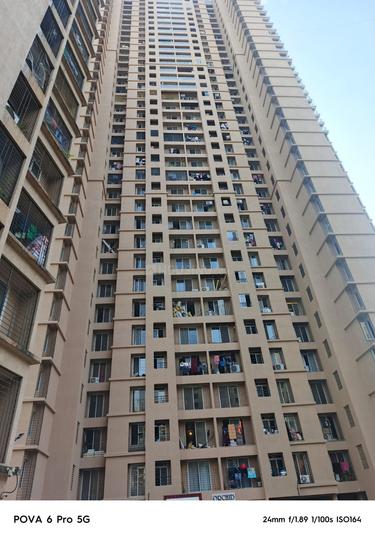 Raunak Unnathi Woods Phase VII B Main Image 1