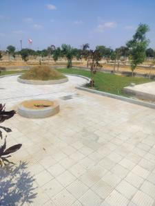Image of 1210 Sq.ft Residential Plot / Land for sale in Muhana, Jaipur for Rs. 7740000
